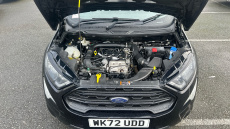Ford EcoSport 1.0 EcoBoost 125 ST-Line 5dr Petrol Hatchback